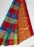 SALEM SILK SAREE WITH BLOUSE